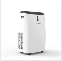 Klimagerät Ecofort ecoQ CoolAir 16+ mobil