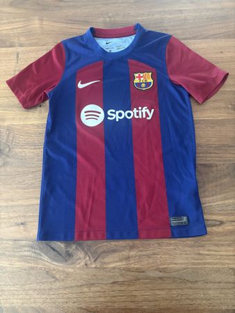 FC Barcelona Leibchen