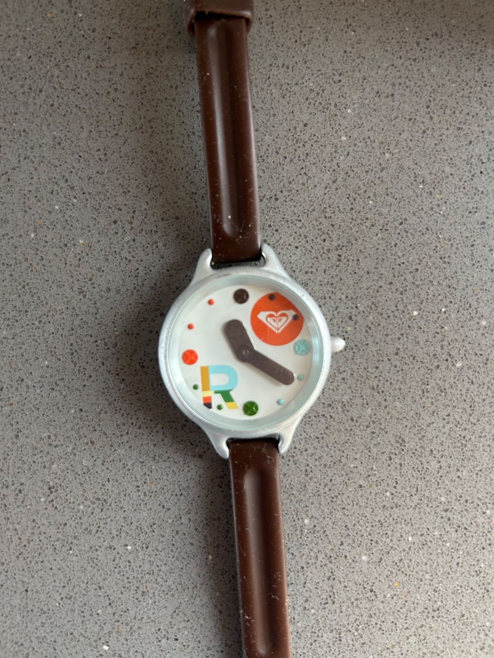 Quiksilver Orologi: Montre Quiksilver – Usato da Delémont venduto da nounvince