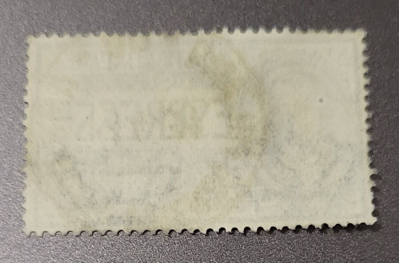 Tutti i francobolli: Italien alte briefmarken – Usato da St Gallen venduto da Stampsalshobby 1