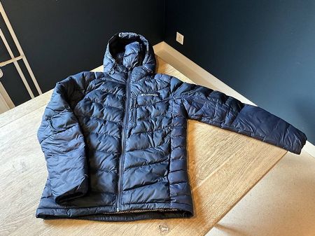 Daunenjacke / Skijacke /Winterjacke von Columbia (Gr. S)