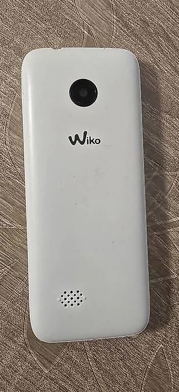Telefoni: Wiko - Téléphone classique – Usato da Renens VD venduto da T.T2211 2
