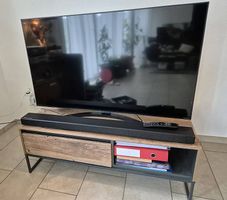 TV LG Nano 50 Zoll