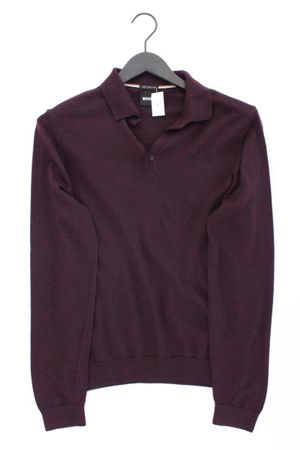 BOSS by Hugo Boss Wollpullover Gr. S