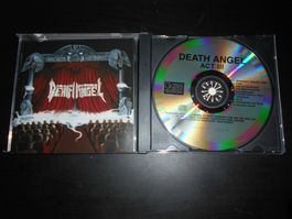 Death Angel – Act III / 1990