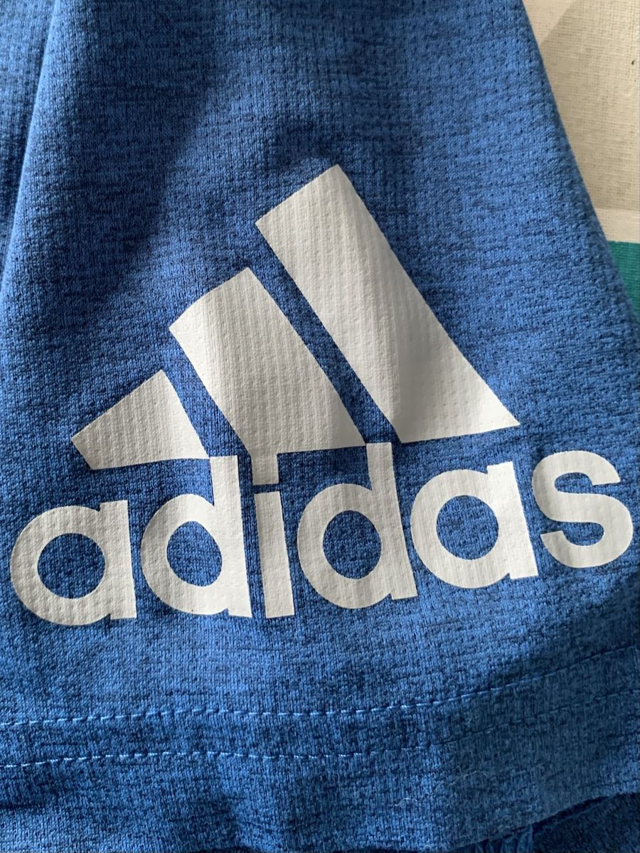 Adidas Camicie, T-shirt & Polo: 2xAdidas T-Shirt, Gr. 152 – Usato da Winterthur venduto da Jade69 3