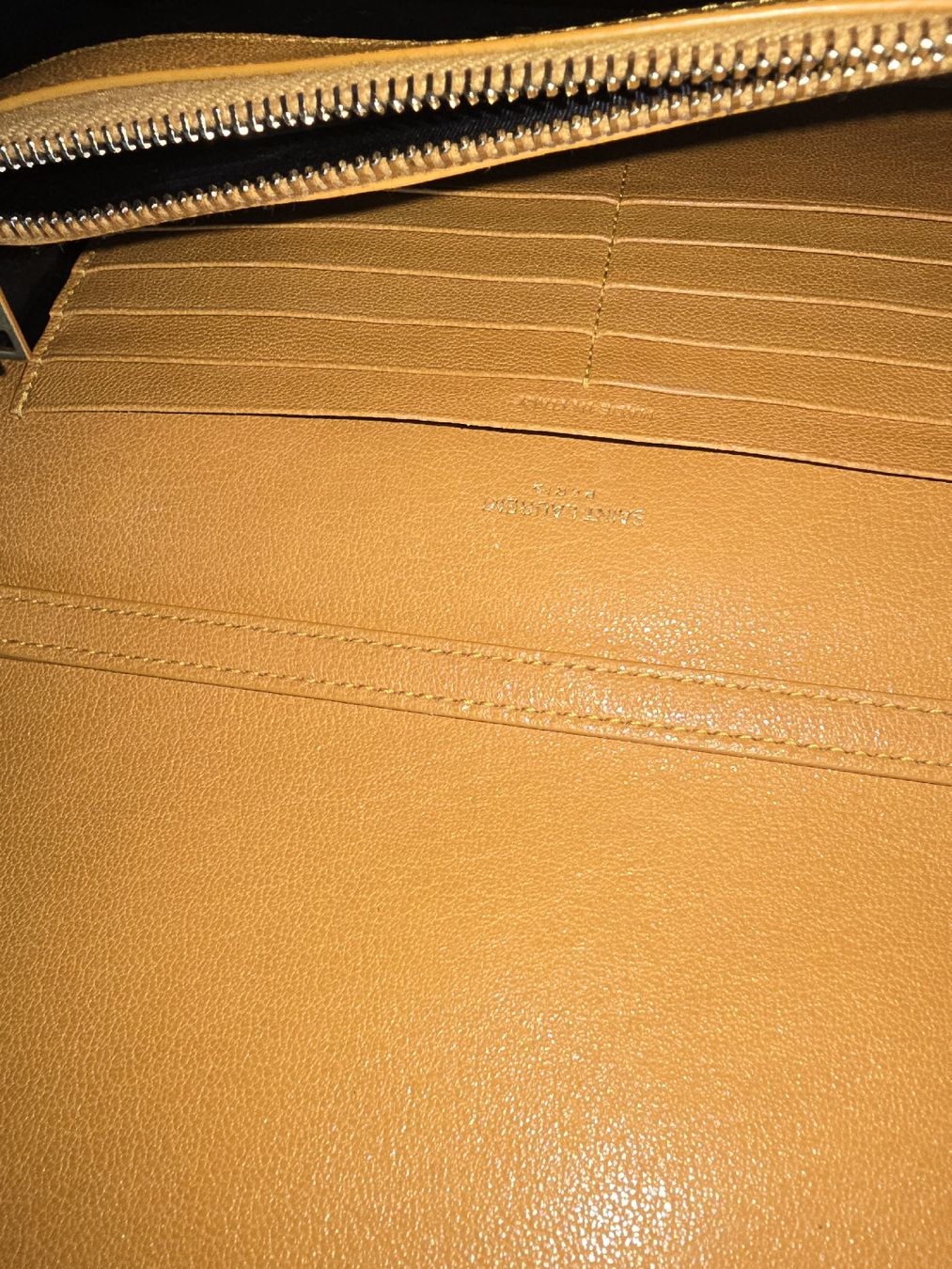 Saint Laurent Borse da donna: YSL SAINT LAURENT TASCHE – Nuovo (secondo la descrizione) da Wolfwil venduto da chipsyyy 4