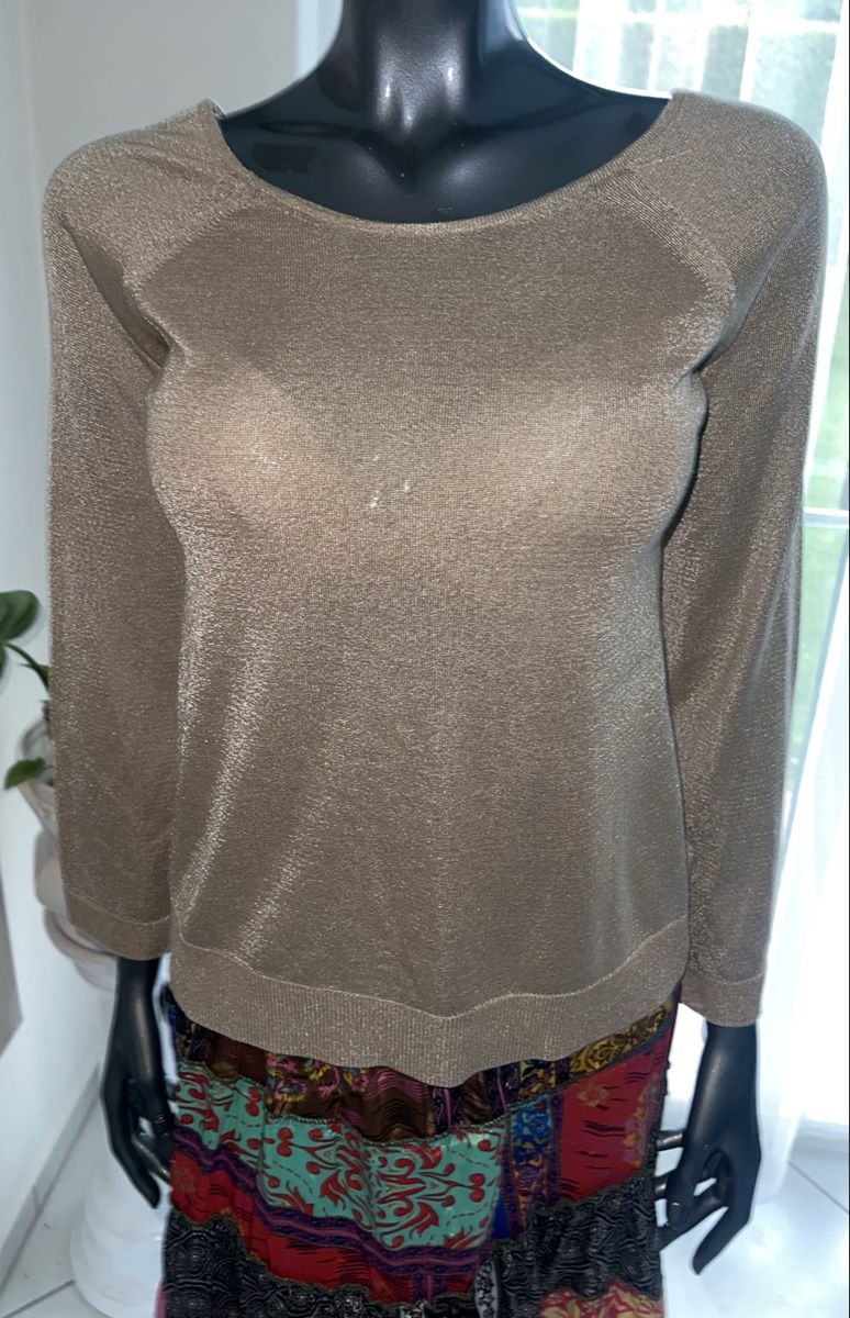 Massimo Dutti Pullover & Sweatshirts: MASSIMO DUTTI PULLOVER GR. S neuwertig – Neu (gemäss Beschreibung) aus Unteraegeri von MH203 1