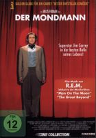 Der Mondmann (1999) von Milos Forman, mit Jim Carrey