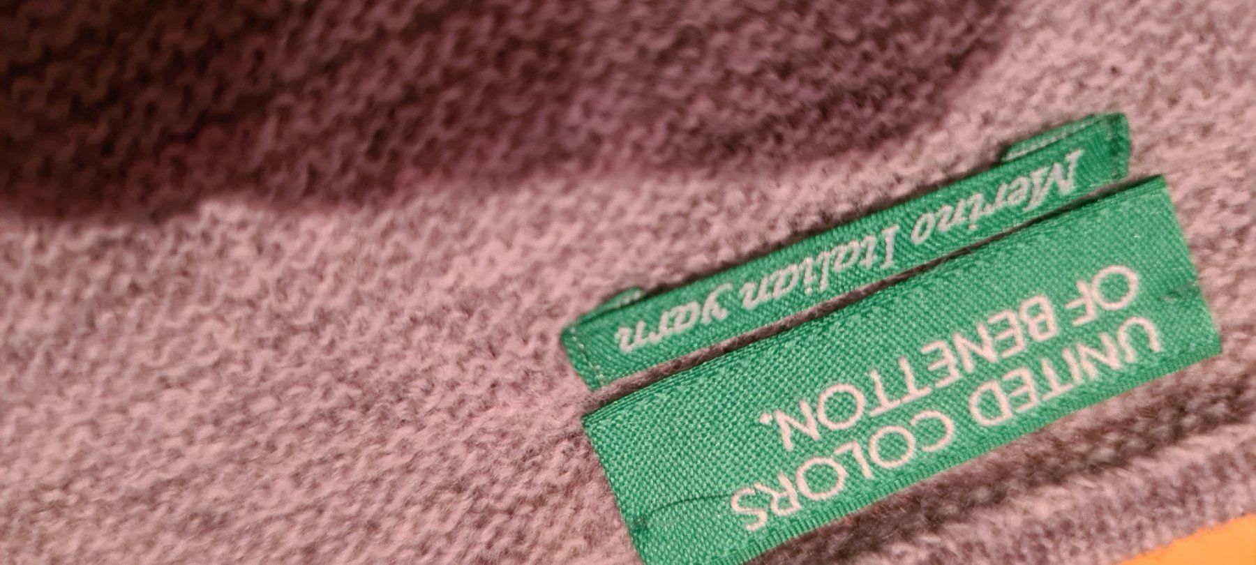 Lotti di vestiti: Pulli von Benetton und Hoodie gr.M – Usato da Ferden venduto da jemyce 2