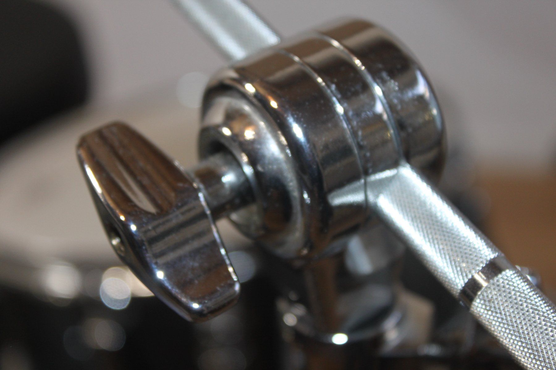 Strumenti musicali: Pearl EX Drumset, Export Series, Schlagzeug – Usato da Glarus venduto da Toni-Glarus 7