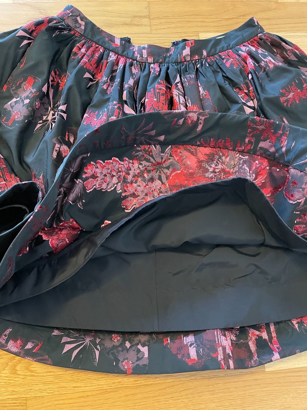 Röcke: Rock Alice+Olivia aus Harrods London – Gebraucht aus Richterswil von IrynaL 3