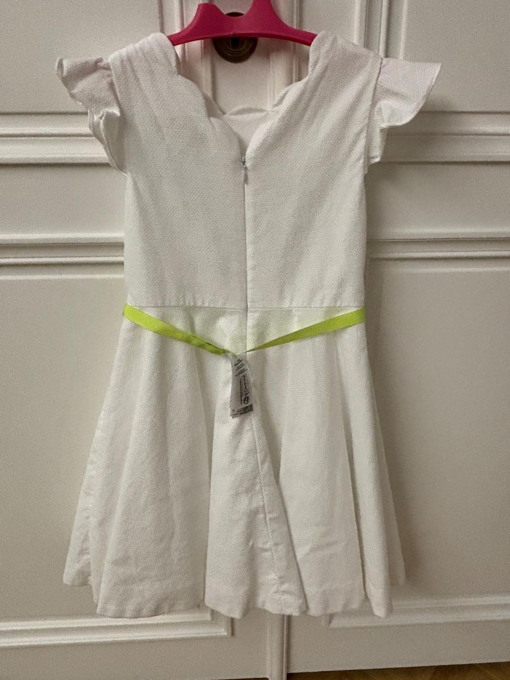 Jacadi Vestiti & Gonne: Robe cérémonie Jacadi T8 ans – Usato da Conches venduto da chn_hgl6 2