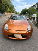 Nissan Z 350