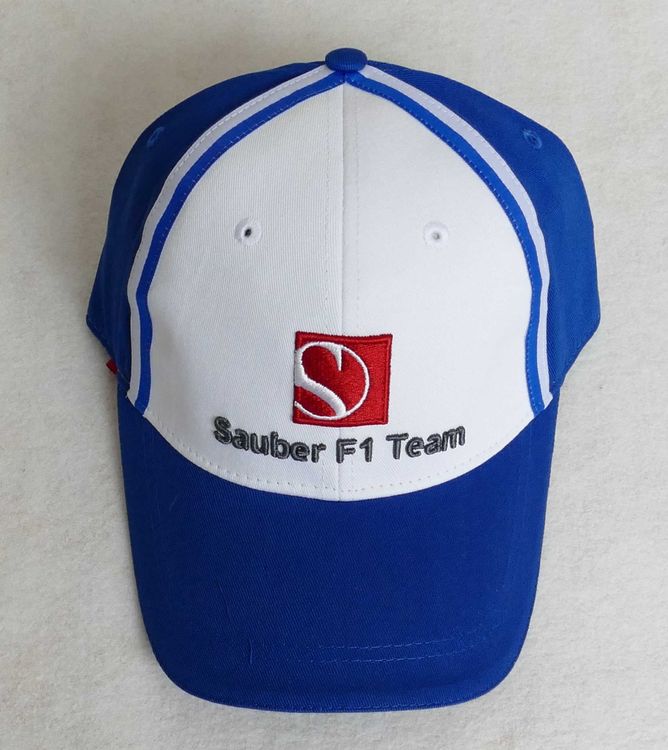 Sauber F1 Team CAP 2015 Neu (Neu (gemäss Beschreibung)) in Uster für ...