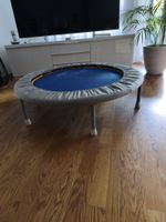 Trampoline in gutem Zustand