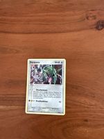 Pokémon Karte Rayquaza 80 KP Drachenklaue BASIS