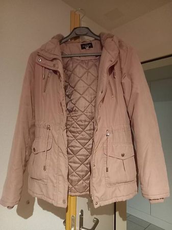 Lot de 4 vestes femme taille M