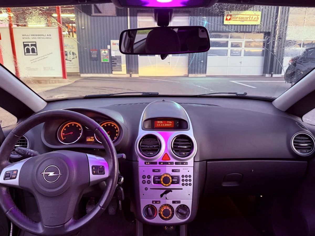 Opel Automobili: Opel D Corsa  – Usato da Kümmertshausen venduto da lor_7ksz 3