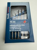 MONACR, Schraubenzieher-Satz, TS-6N, Fabrikneu