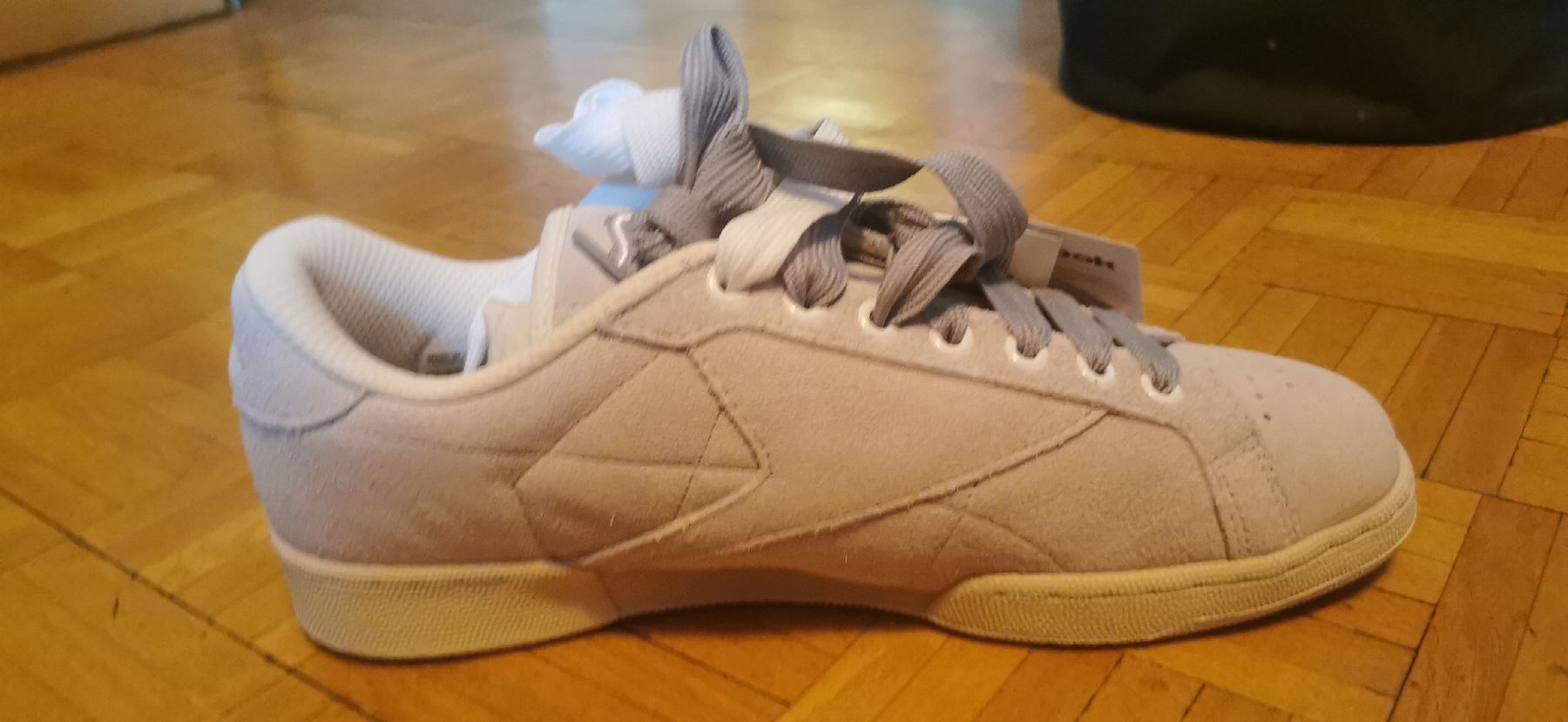 Herrenschuhe: Baskets Reebok 44 – Neu und originalverpackt aus Genève von vins50 7