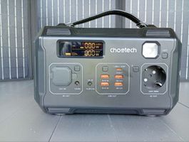 Powerstation Cheotech