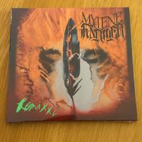 Mylène Farmer Remix XL 2CD Neu Versiegelt