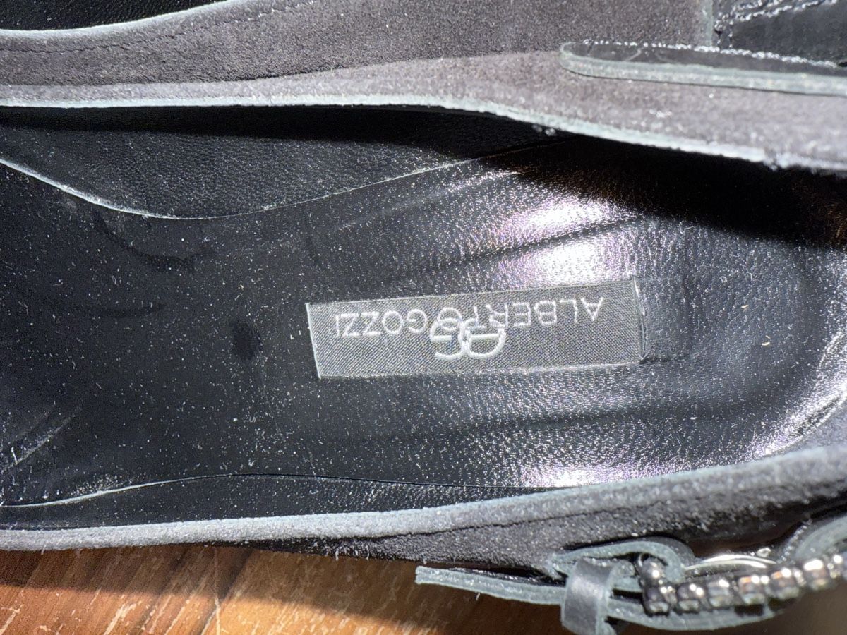 Damenschuhe: Chaussures dames – Neu (gemäss Beschreibung) aus savièse von karukeragwada 3