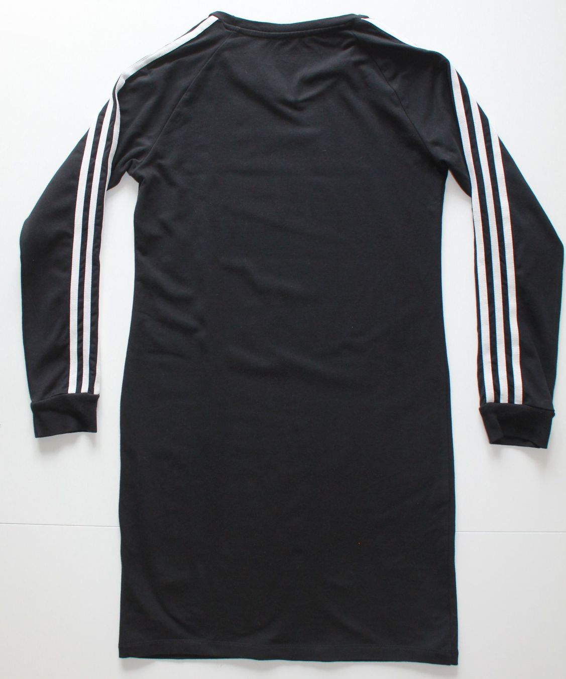 Adidas Vestiti & Gonne: Robe Adidas noire  t. 152 – Usato da Peseux venduto da Gilloss 5