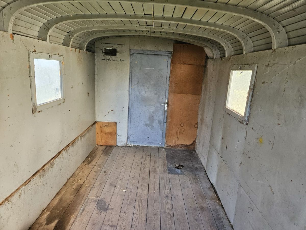 Remorques: Bauwagen – D'occasion à Romanshorn par sondi_rom 2