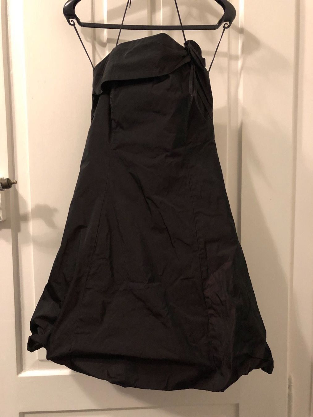 C&A Vestiti: Cocktailkleid Grösse 38, Ballonkleid – Usato da Winterthur venduto da jambalaya81