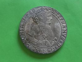 Medal Polish king, 23g