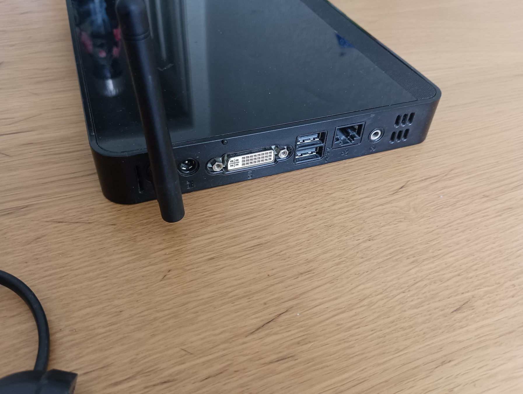 Asus PCs: Asus eeePC Mini-PC – Gebraucht aus Basel von Jbeu06 2