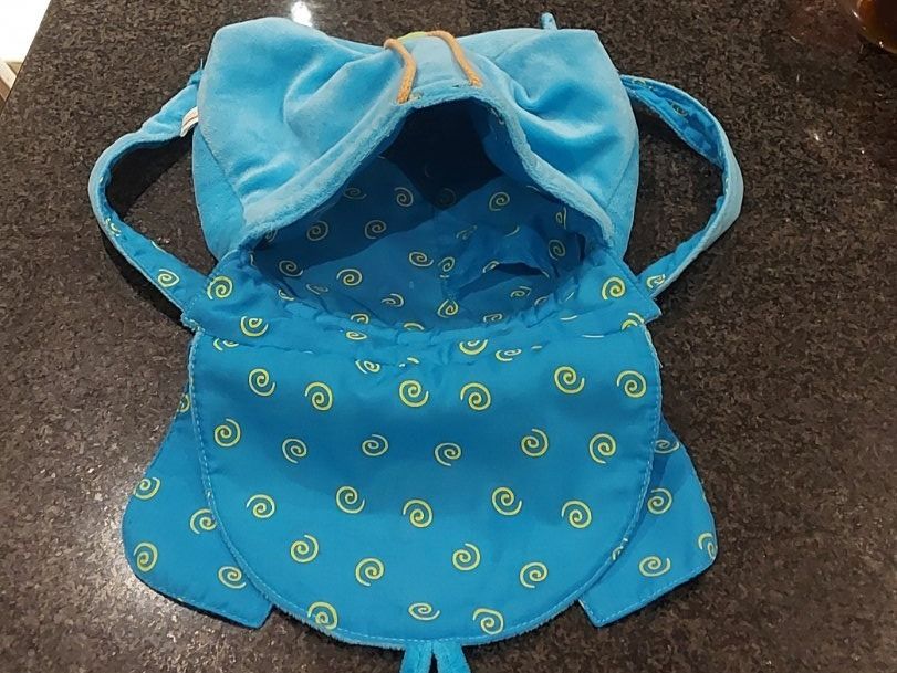 Sacs & sacs à dos: Rucksack Elefant – D'occasion à Baden par bab_6cxc 3