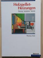 Holzpellet Heizungen