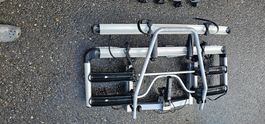 Thule Veloträger für Anhängerkupplung für 4 Velos