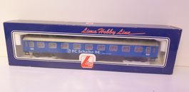 Lima Sonderserie Schalke 04 L309550-1