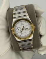 Omega Constellation Day-Date