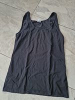 Monami Top, Schwarz, Gr. L, sehr angenehm zu tragen!
