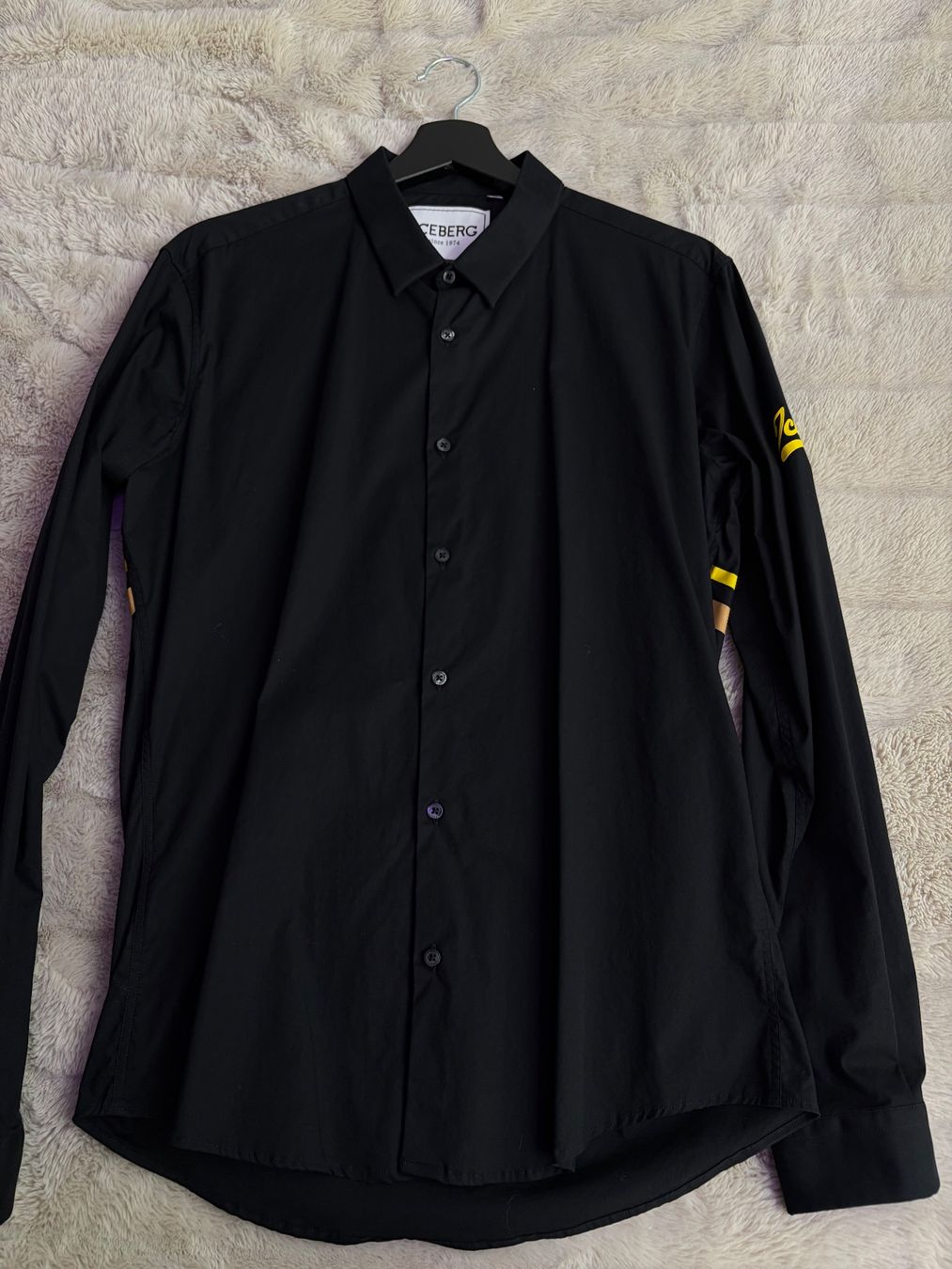 Camicie: Iceberg Snoopy Hemd neu – Nuovo (secondo la descrizione) da wauwil venduto da luxury_trade 2