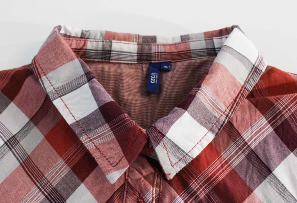 Cecil Camicette: CECIL Bluse Gr. XL – Usato da Belp venduto da caramel-secondhand 5