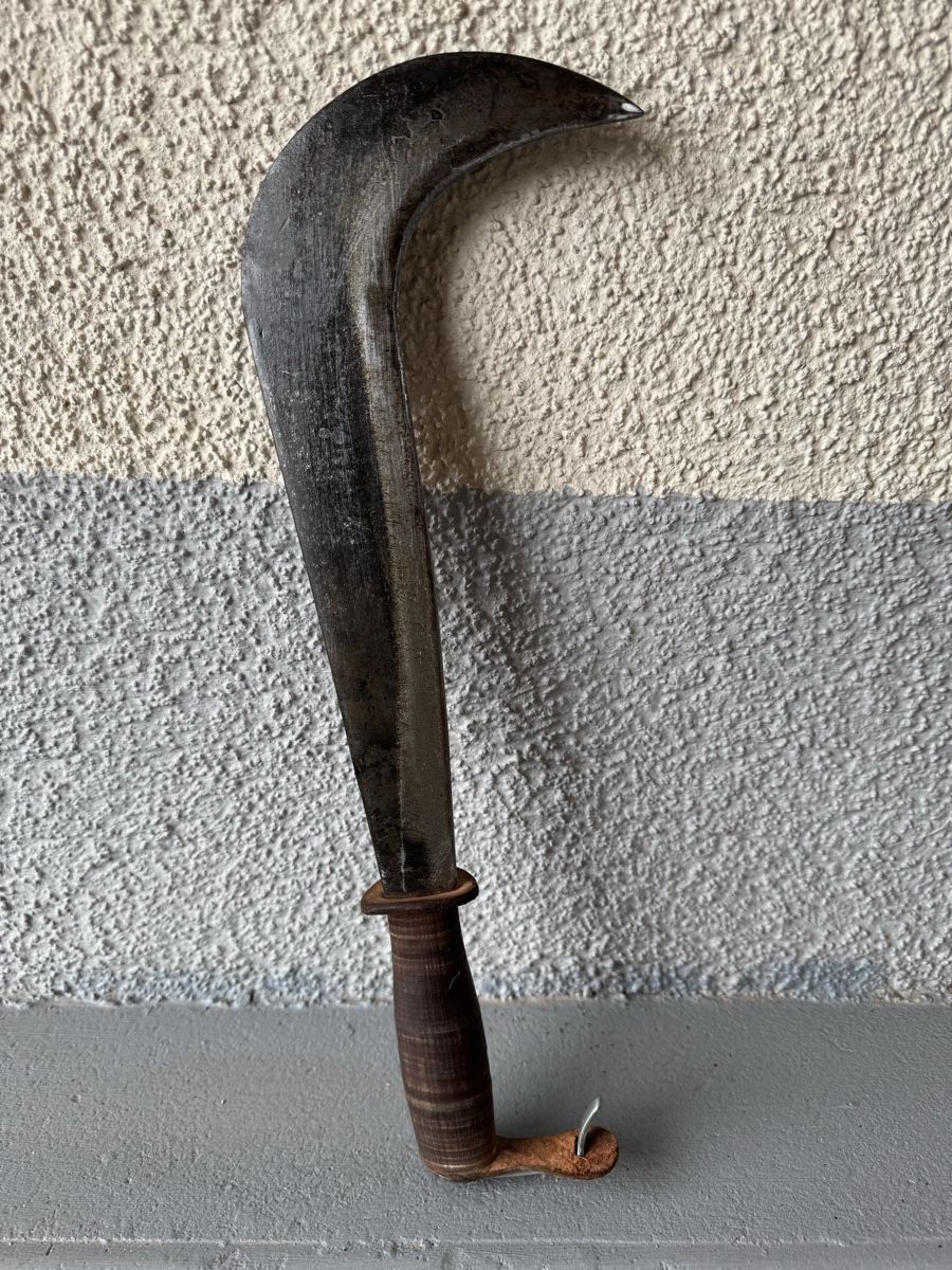 Couverts: Sichel Messer – D'occasion à Belp par ch1999 3