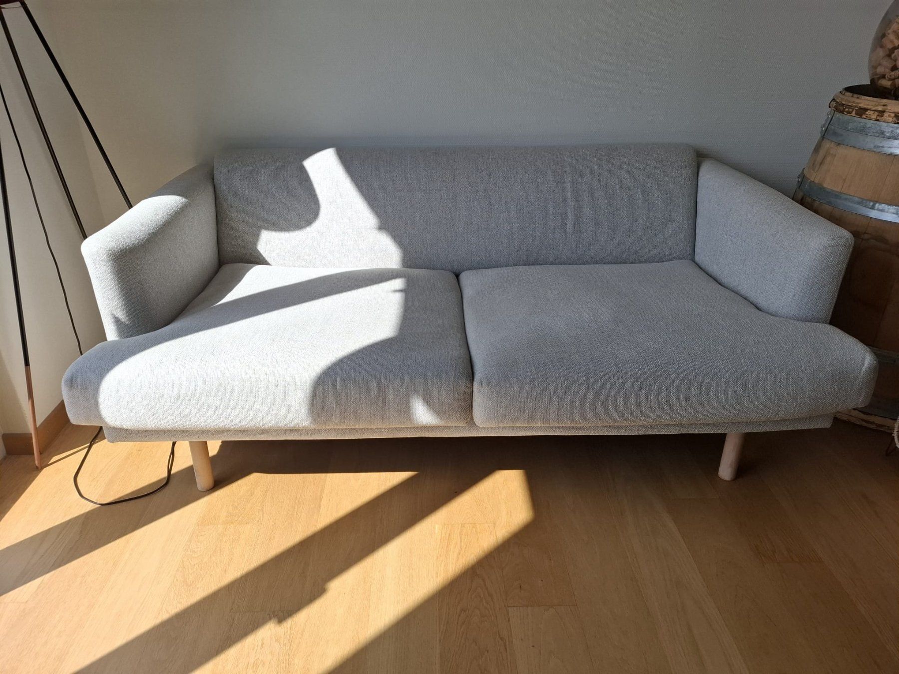Peintures: Sofa – D'occasion à Basel par schwerdt 2
