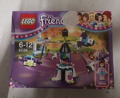 LEGO FRIENDS - RAKETE, NEU UND ORIGINALVERPACKT