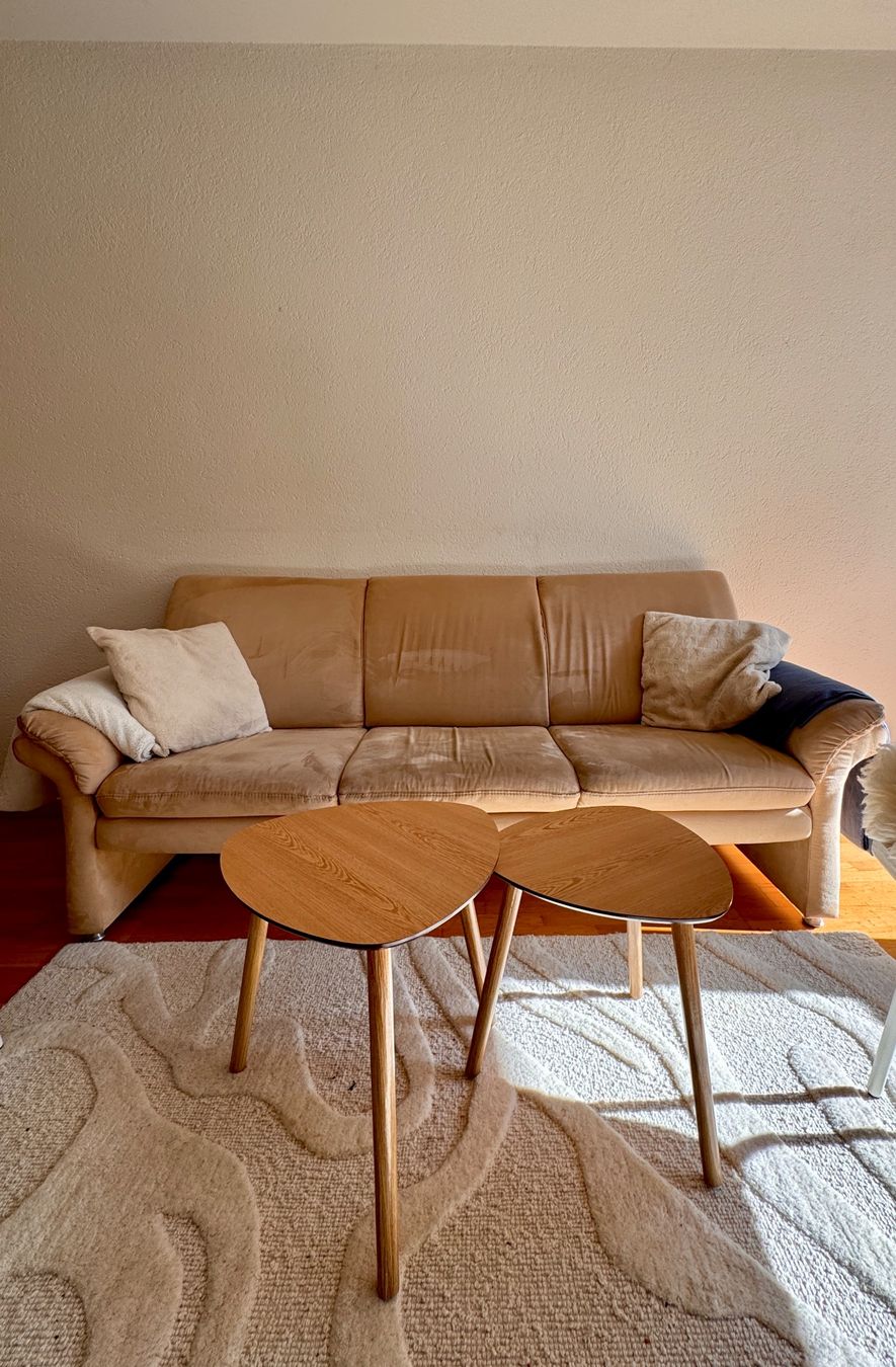 Sofas: Sofa – Gebraucht aus Bern von Huskill