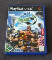 Sega Soccer Slam