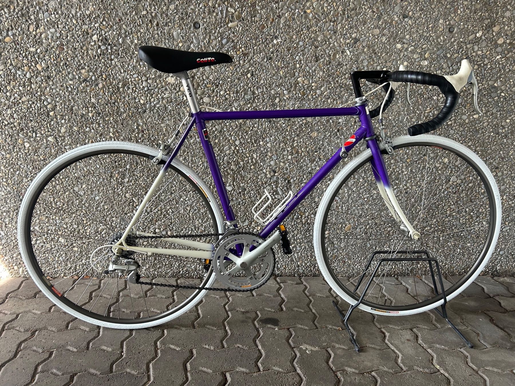 Velos: Graber Rennvelo – Gebraucht aus Adlikon b.Regensdf von usado