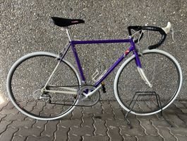Graber Rennvelo