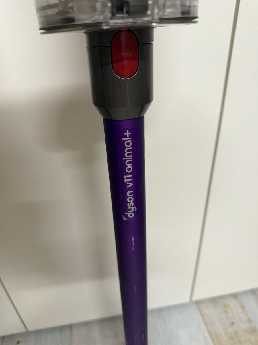 Dyson Aspirapolveri & Accessori: Dyson V11 Animal +  – Usato da Plan-les-Ouates venduto da ale_zbr8 2