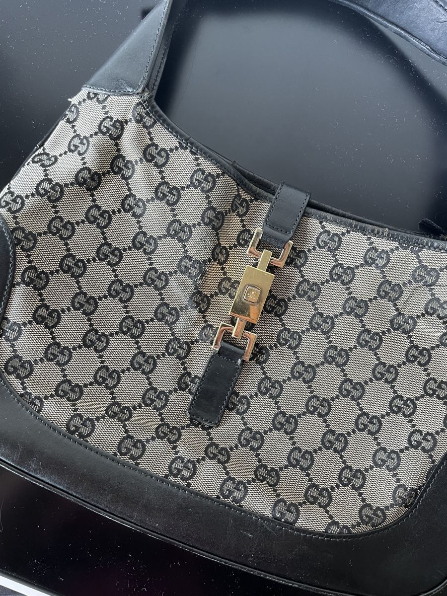 Gucci Sacs femmes: Gucci Jackie Handtasche – D'occasion à Zürich par jtybwghj 6